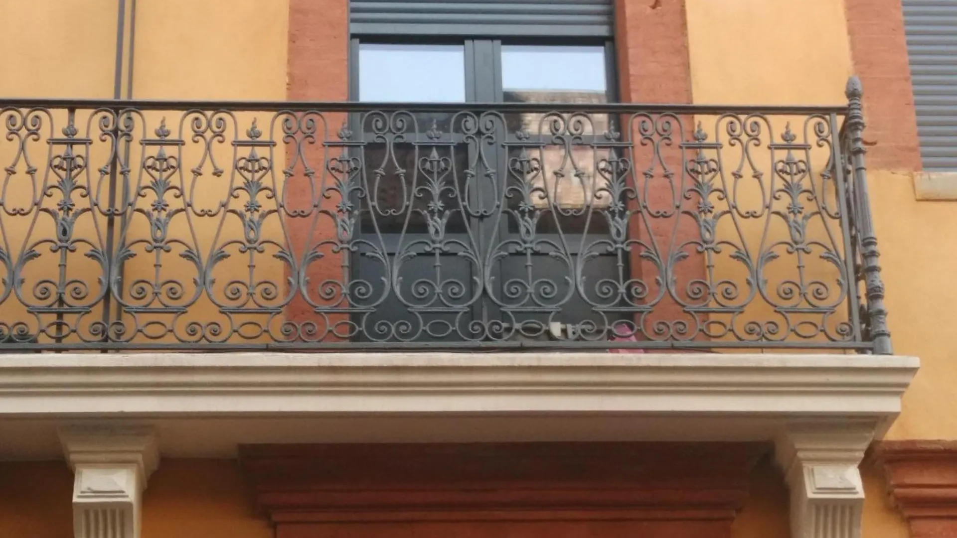 Hotel Le Pastel Toulouse