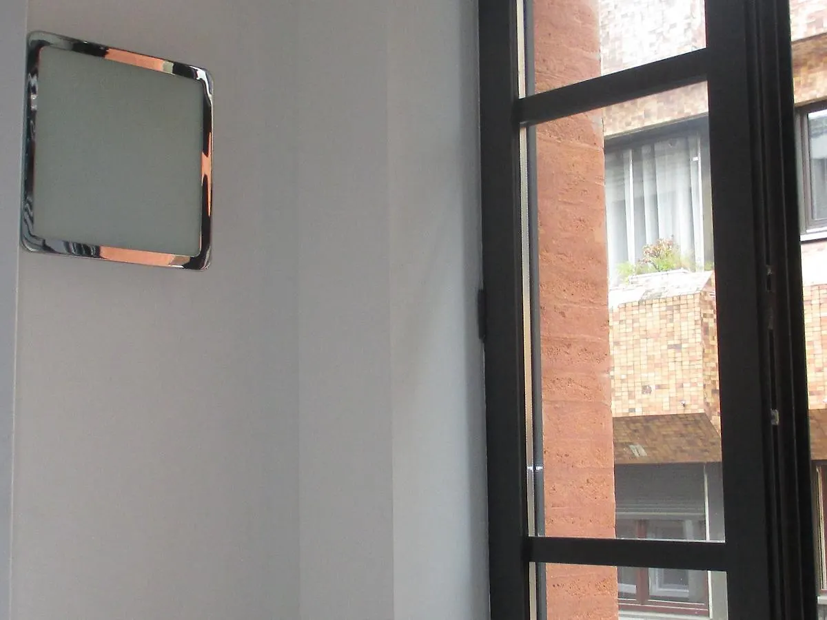 Hotel Le Pastel Toulouse