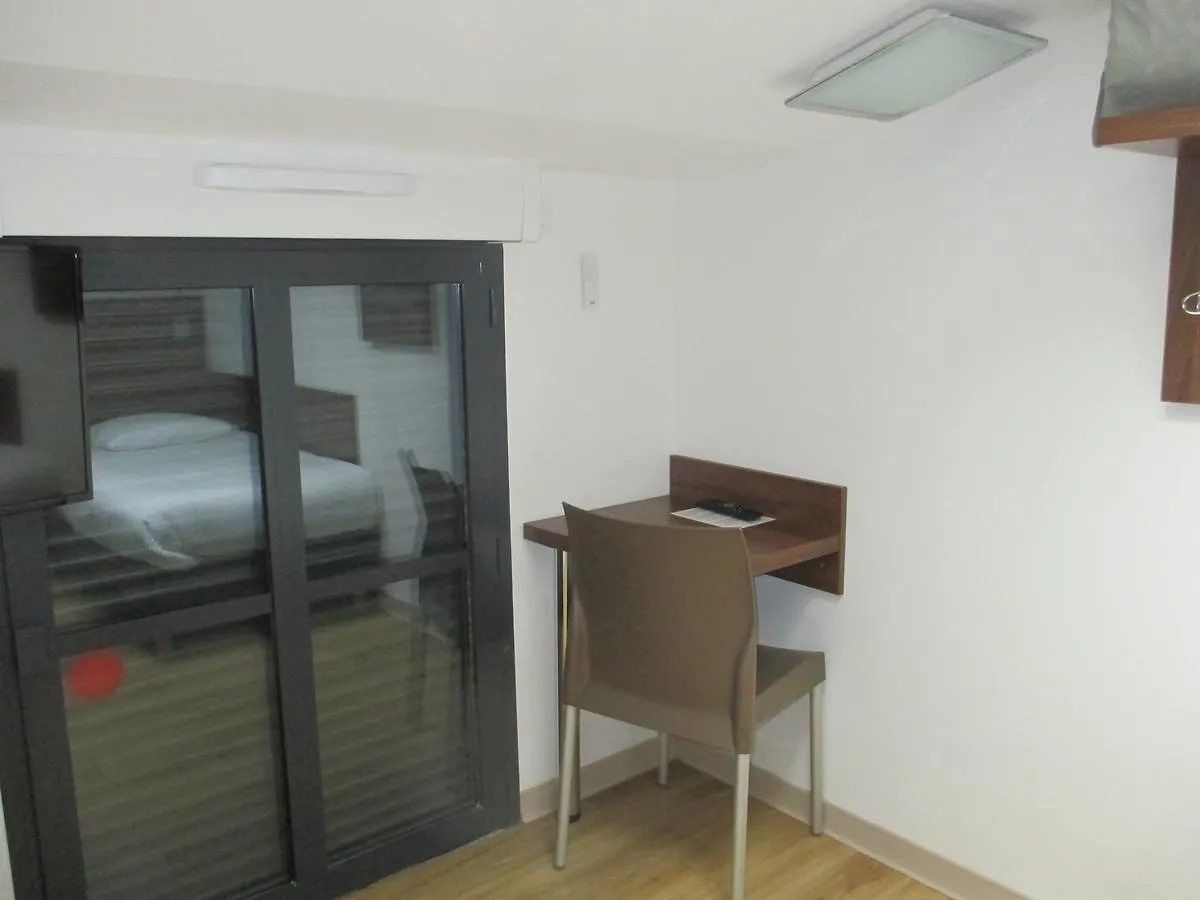 Hotel Le Pastel Toulouse