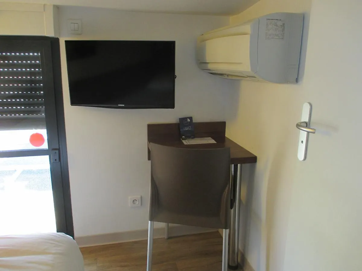 Hotel Le Pastel Toulouse