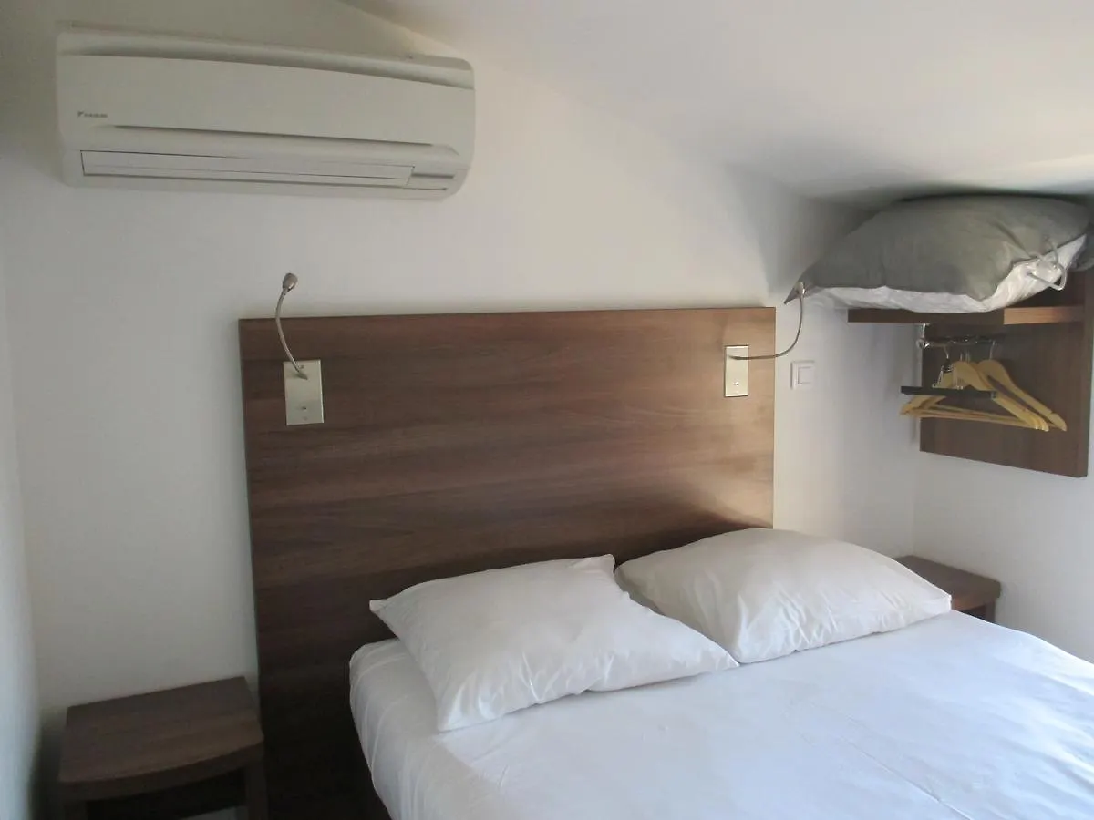 **  Hotel Le Pastel Toulouse France