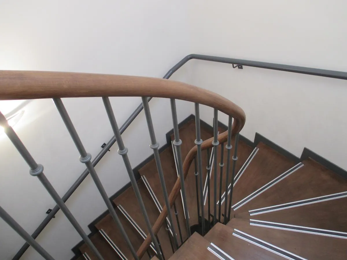 Hotel Le Pastel Toulouse 2*,  France