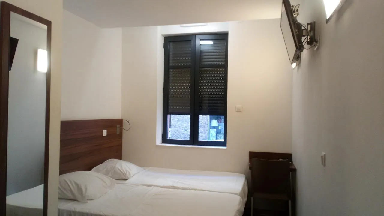 Hotel Le Pastel Toulouse