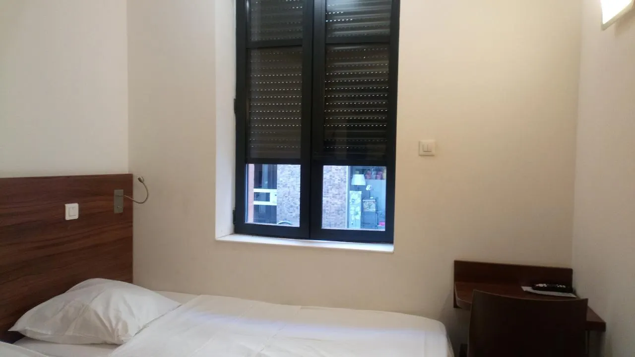 Hotel Le Pastel Toulouse