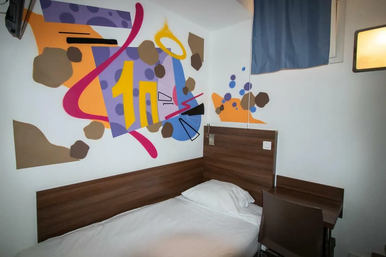 Hotel Le Pastel Toulouse