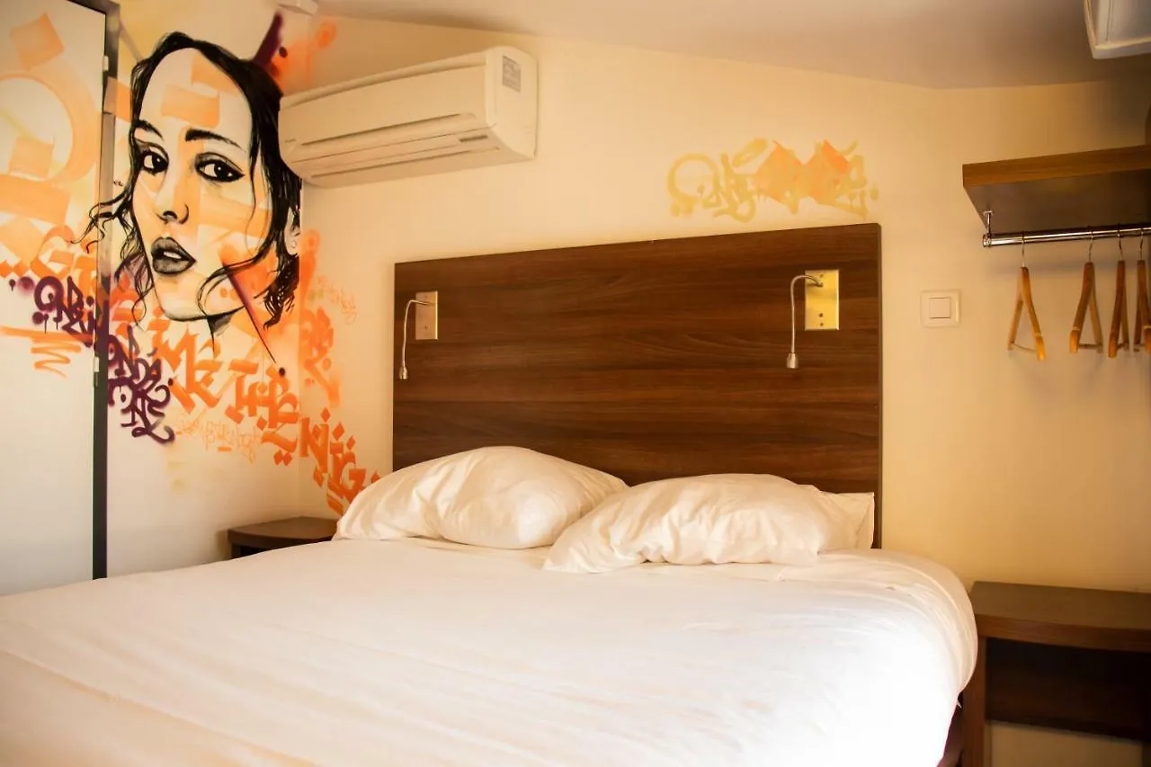 Hotel Le Pastel Toulouse