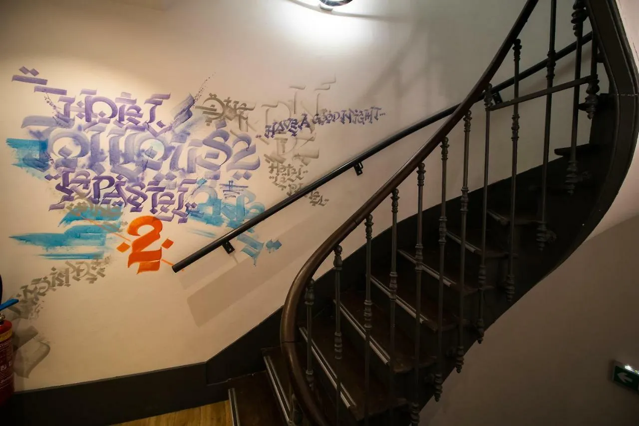 Hotel Le Pastel Toulouse