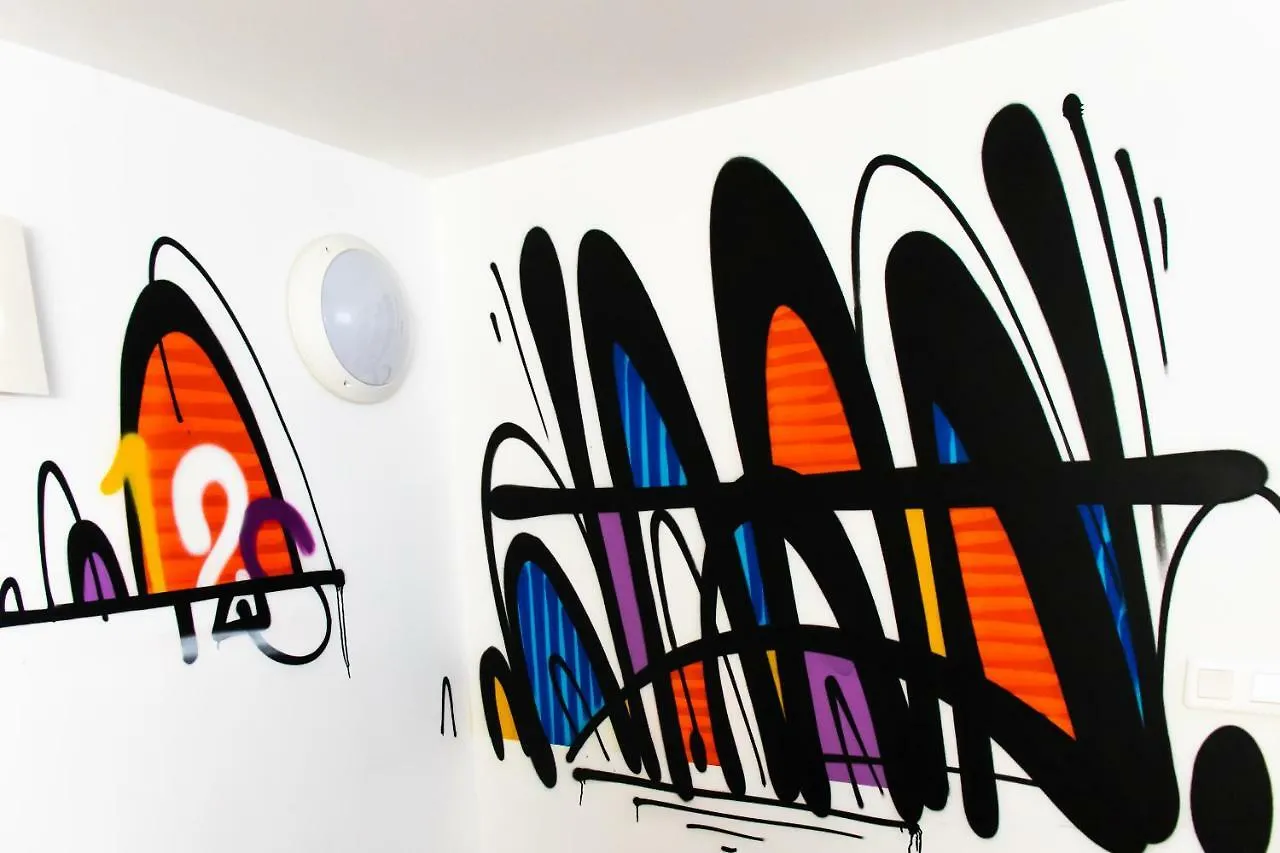 Hotel Le Pastel Toulouse 2*,